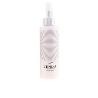 SENSAI - Cosmética Facial - SILKY PURIFYING / (13 opciones)