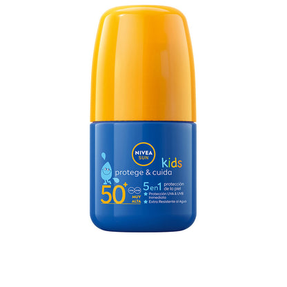 NIVEA - Bebé y Niños - NIVEA SUN KIDS / (4 opciones)