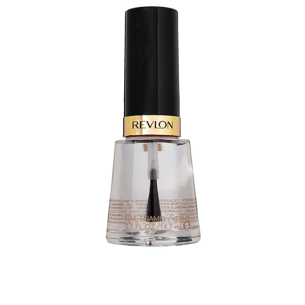 REVLON MASS MARKET - Maquillaje - NAIL ENAMEL REVLON / (6 opciones)