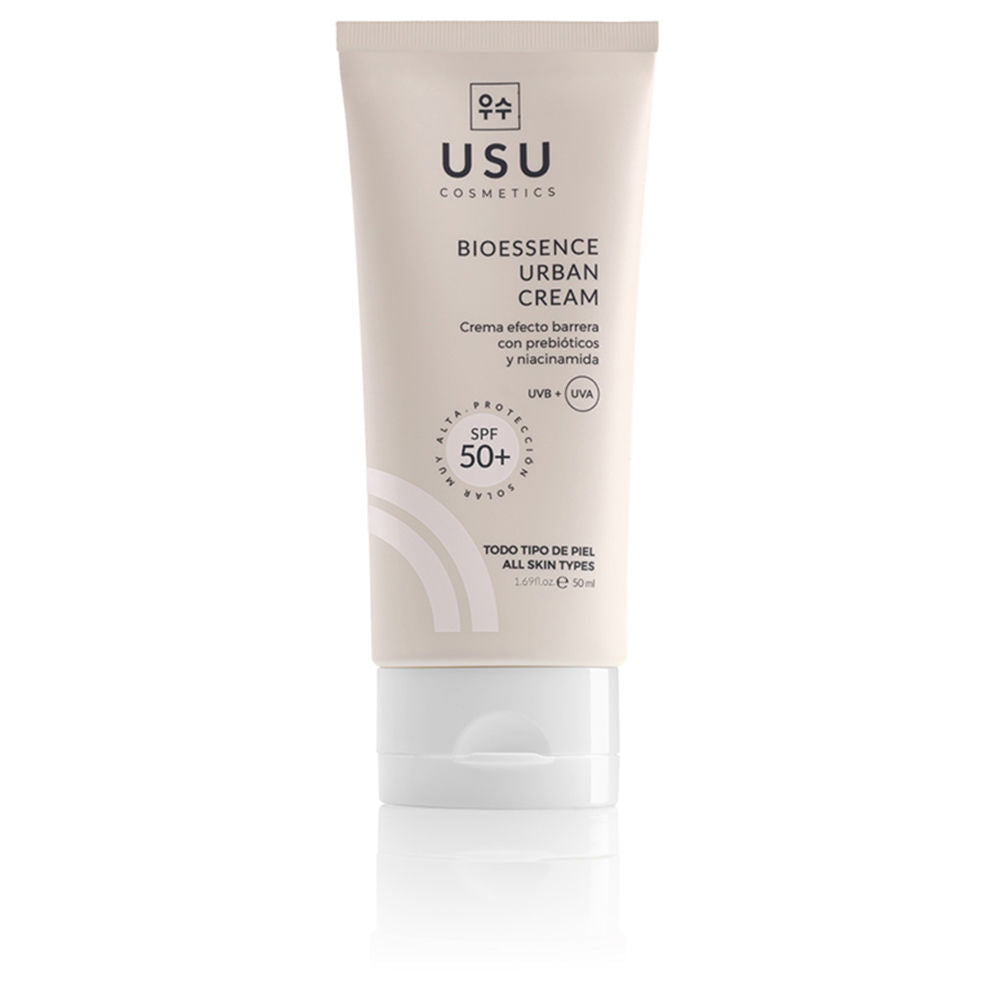 USU COSMETICS - Cosmética Facial - USU COSMETICS HIDRATANTES / (4 opciones)