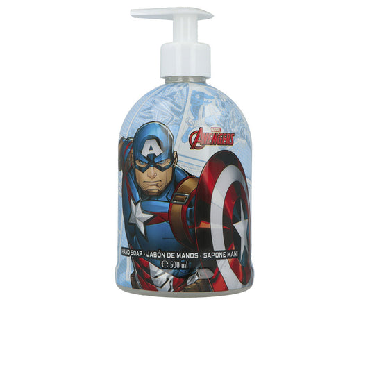 CARTOON - Bebé y Niños - AVENGERS / (2 opciones)