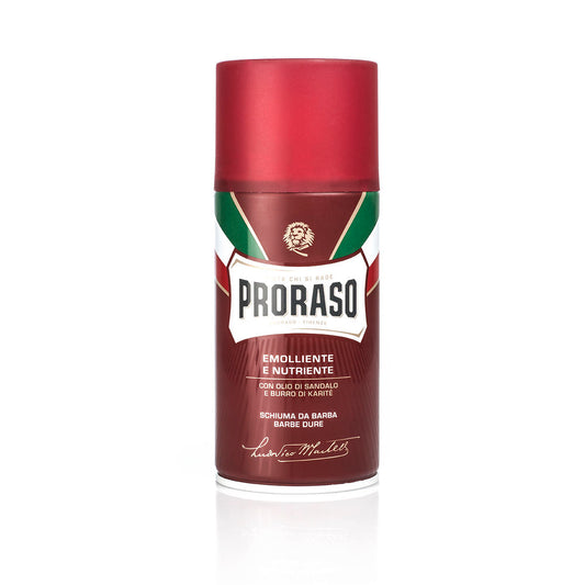 PRORASO - Cosmética Facial - BARBE DURE / (2 opciones)