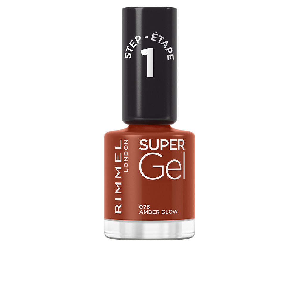 RIMMEL LONDON - Maquillaje - RL SUPER GEL / (34 opciones)