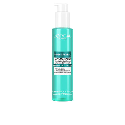 L'ORÉAL PARIS - Cosmética Facial - BRIGHT REVEAL NIACINAMIDA / (9 opciones)