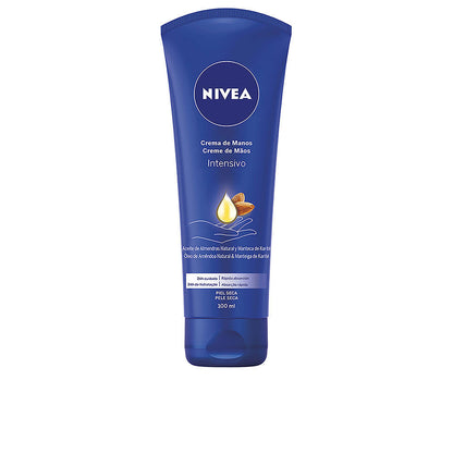 NIVEA - Cosmética Corporal - REPARA & CUIDA crema corporal piel extra seca 300 ml
