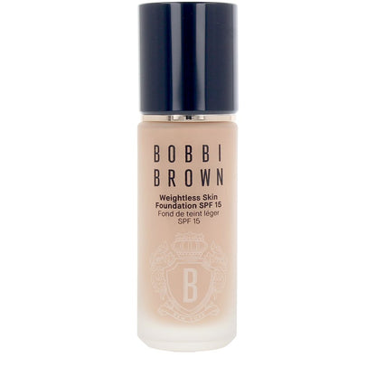 BOBBI BROWN - Maquillaje - WEIGHTLESS SKIN / (18 opciones)