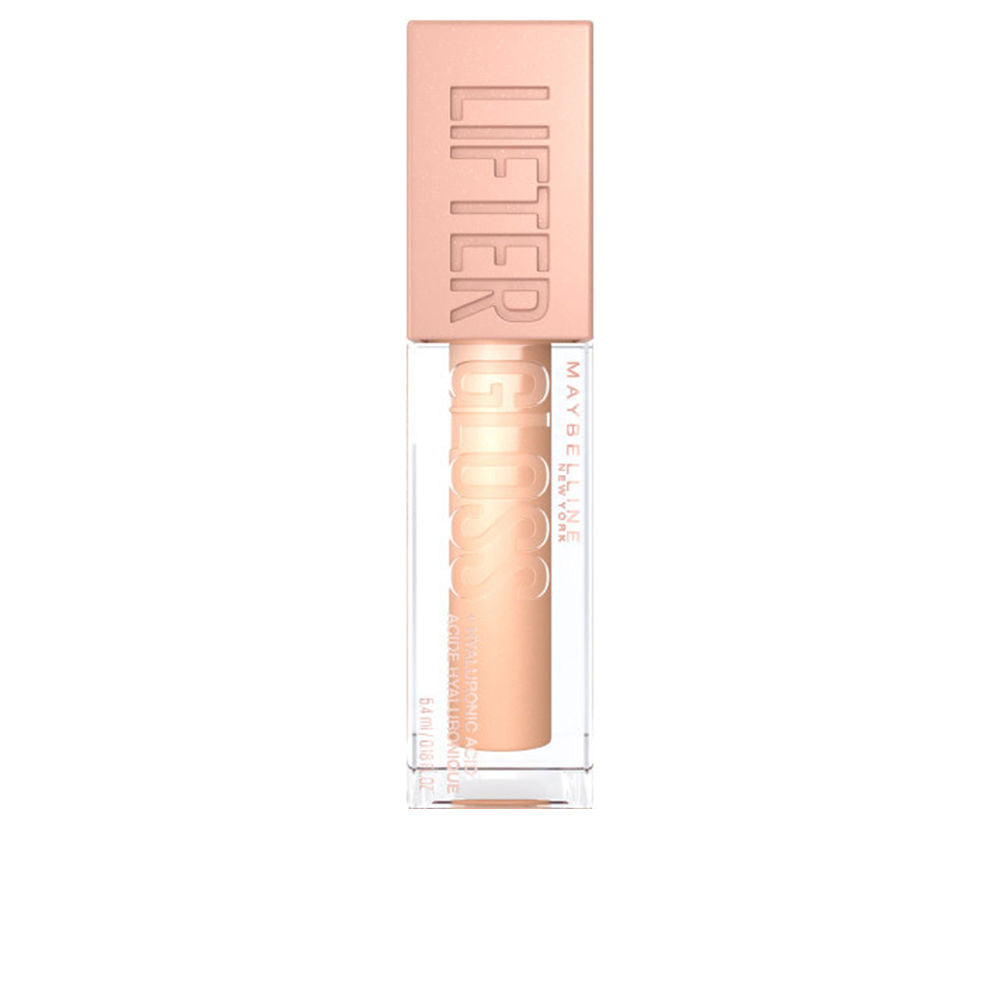 MAYBELLINE - Maquillaje - LIFTER gloss