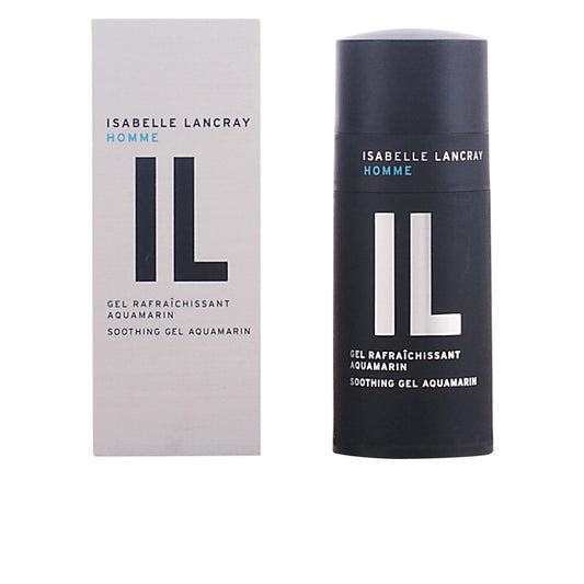 ISABELLE LANCRAY - Cosmética Facial - IL HOMME