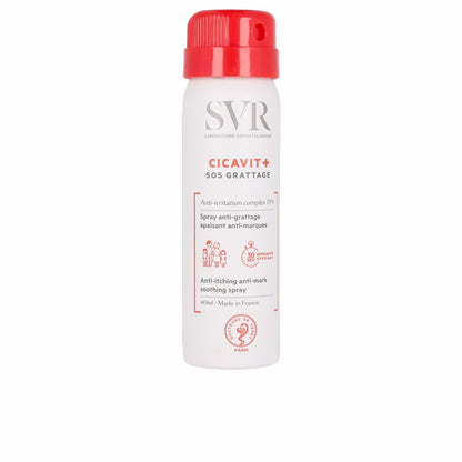 SVR LABORATOIRE DERMATOLOGIQUE - Salud - CICAVIT+ / (5 opciones)
