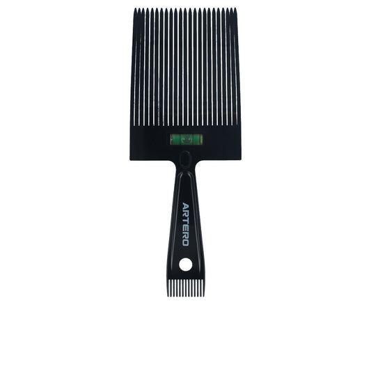 ARTERO - Cabello - PEINE FLAT BLACK