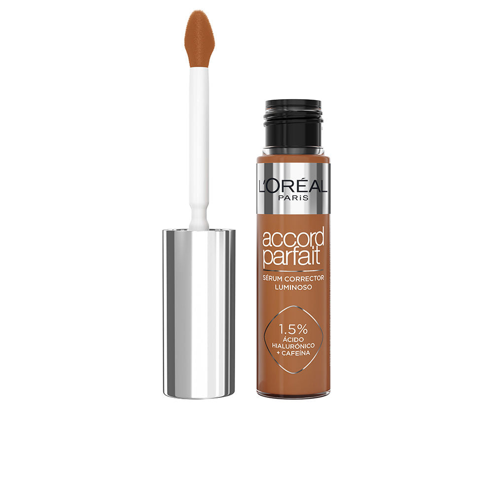 L'ORÉAL PARIS - Maquillaje - ACCORD PARFAIT poudre
