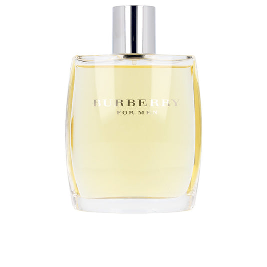 BURBERRY - Perfumes - BURBERRY FOR MEN / (2 opciones)