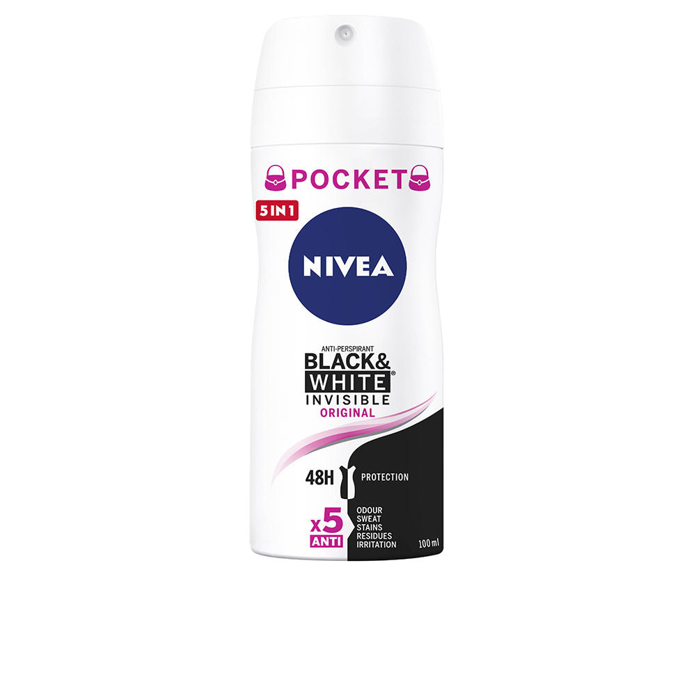 NIVEA - Higiene - DESODORANTES NIVEA / (14 opciones)
