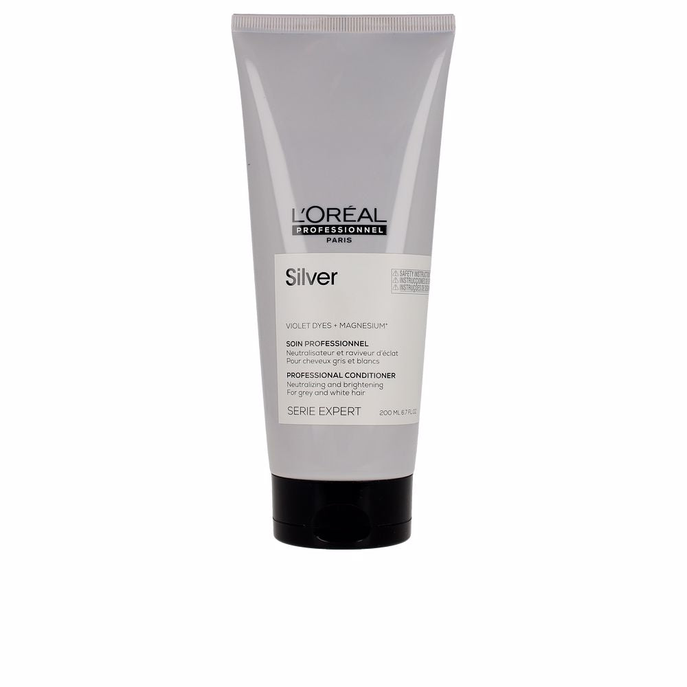 L'ORÉAL PROFESSIONNEL PARIS - Cabello - SILVER / (4 opciones)