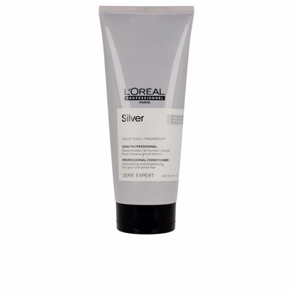 L'ORÉAL PROFESSIONNEL PARIS - Cabello - SILVER / (4 opciones)
