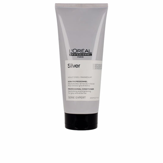 L'ORÉAL PROFESSIONNEL PARIS - Cabello - SILVER / (4 opciones)