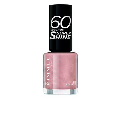 RIMMEL LONDON - Maquillaje - 60 SECONDS / (36 opciones)
