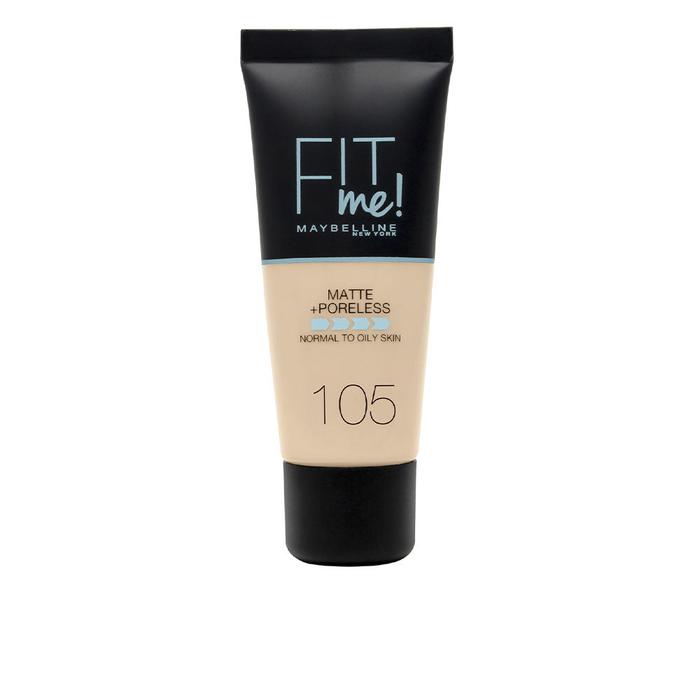 MAYBELLINE - Maquillaje - FIT ME concealer