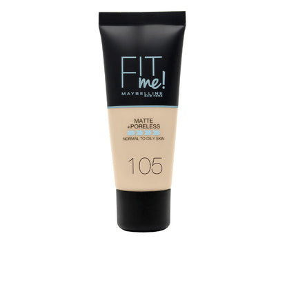 MAYBELLINE - Maquillaje - FIT ME concealer