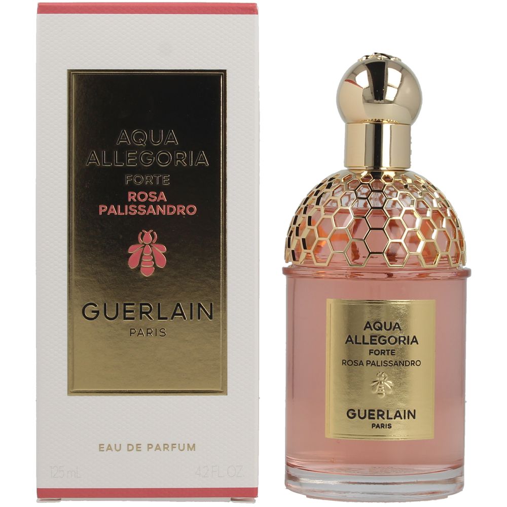 GUERLAIN - Perfumes - AQUA ALLEGORIA / (39 opciones)
