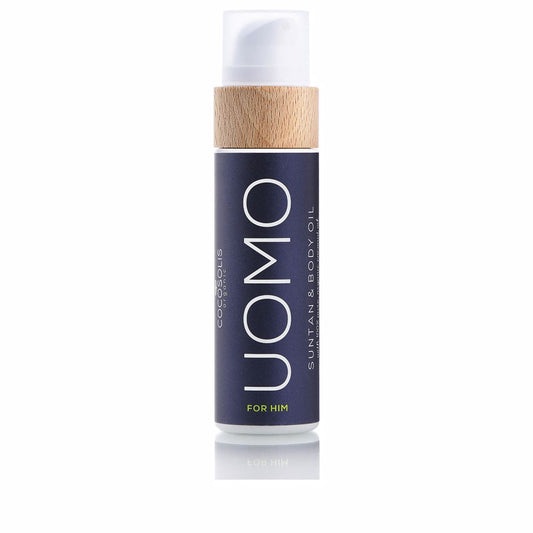 COCOSOLIS - Solar - COCOSILS UOMO
