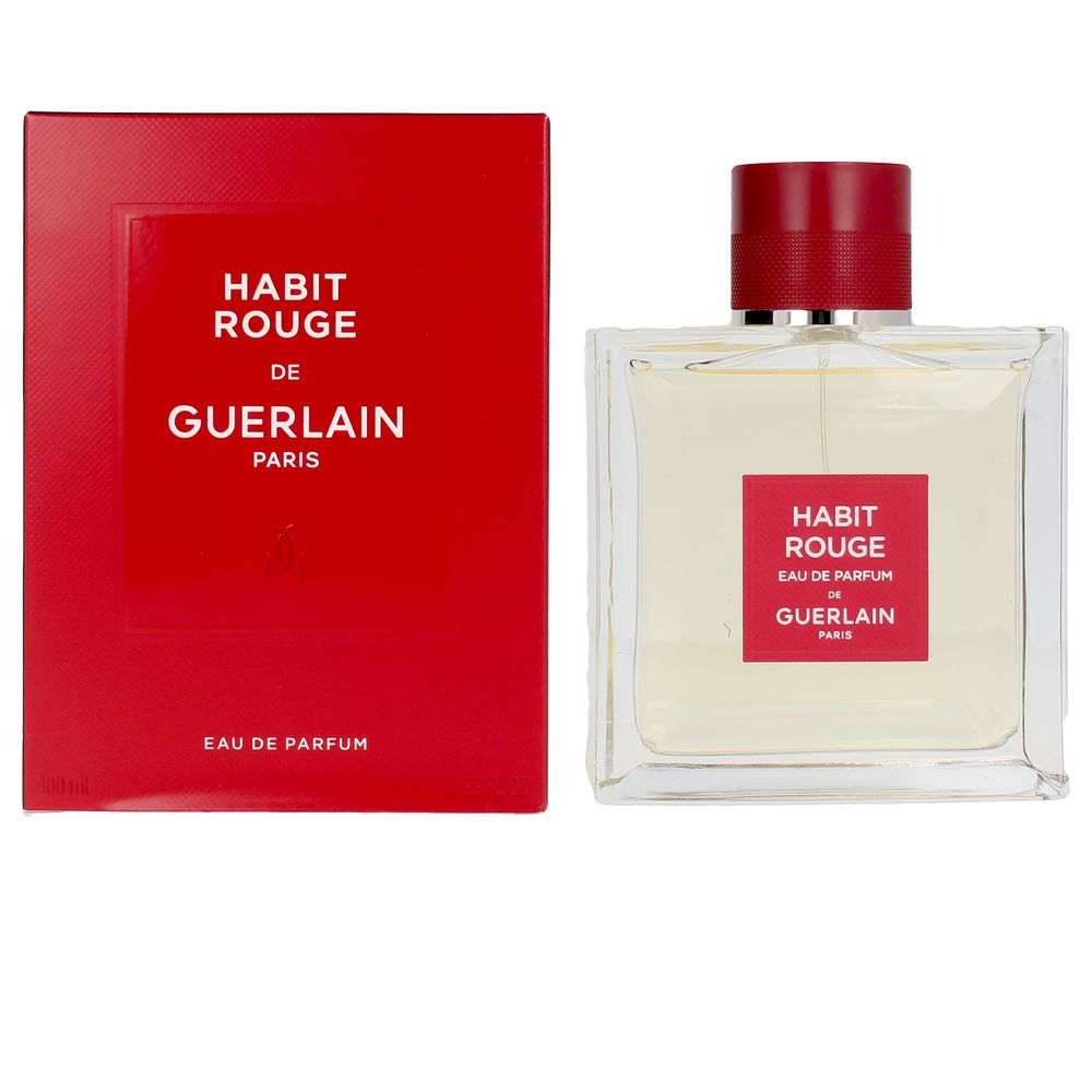 GUERLAIN - Higiene - HABIT ROUGE / (7 opciones)
