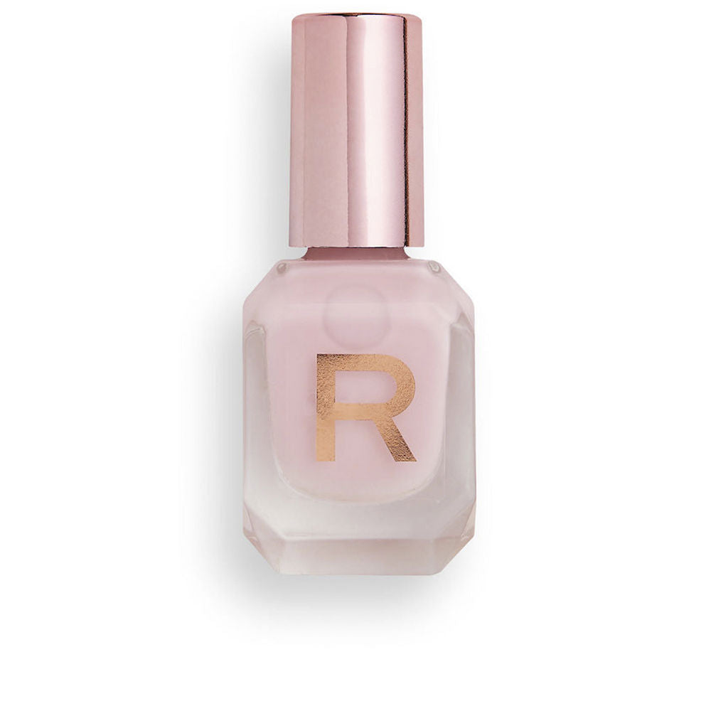 REVOLUTION MAKE UP - Maquillaje - HIGH GLOSS / (17 opciones)