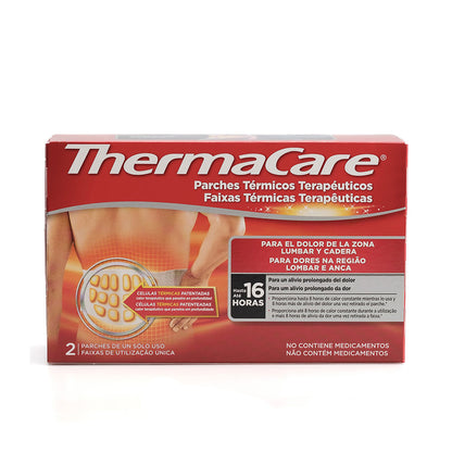 THERMACARE - Salud - THERMACARE / (6 opciones)