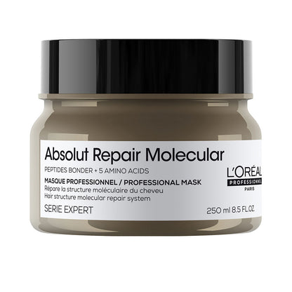 L'ORÉAL PROFESSIONNEL PARIS - Cabello - ABSOLUT REPAIR MOLECULAR / (11 opciones)