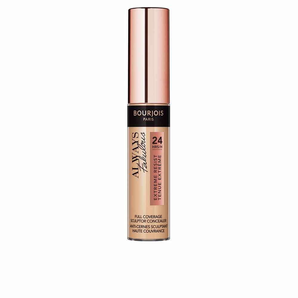 BOURJOIS - Maquillaje - ALWAYS FABOLOUS bronzing powder