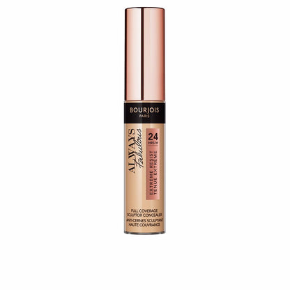 BOURJOIS - Maquillaje - ALWAYS FABOLOUS bronzing powder