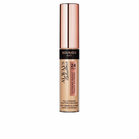BOURJOIS - Maquillaje - ALWAYS FABULOUS / (11 opciones)