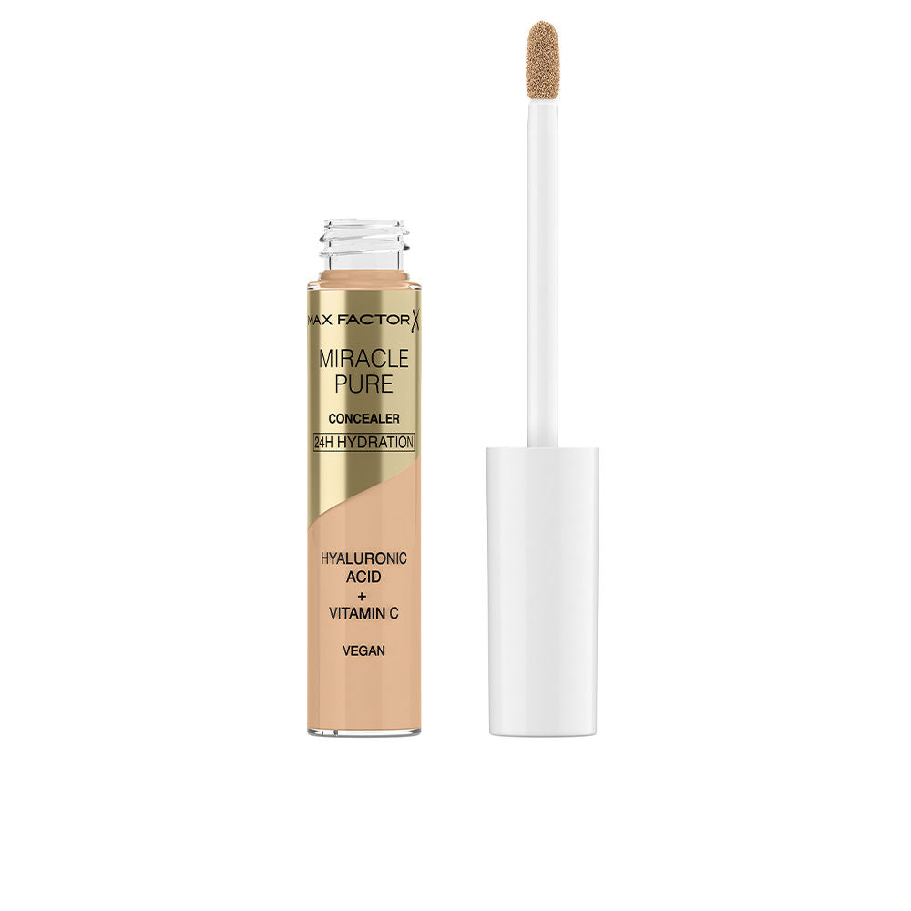 MAX FACTOR - Maquillaje - MIRACLE PURE / (62 opciones)