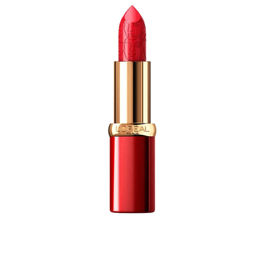 L'ORÉAL PARIS - Maquillaje - COLOR RICHE IS NOT A YES lipstick