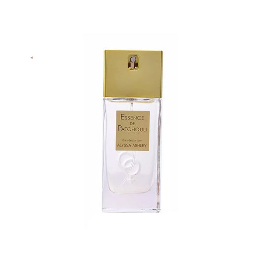 ALYSSA ASHLEY - Perfumes - ESSENCE DE PATCHOULI
