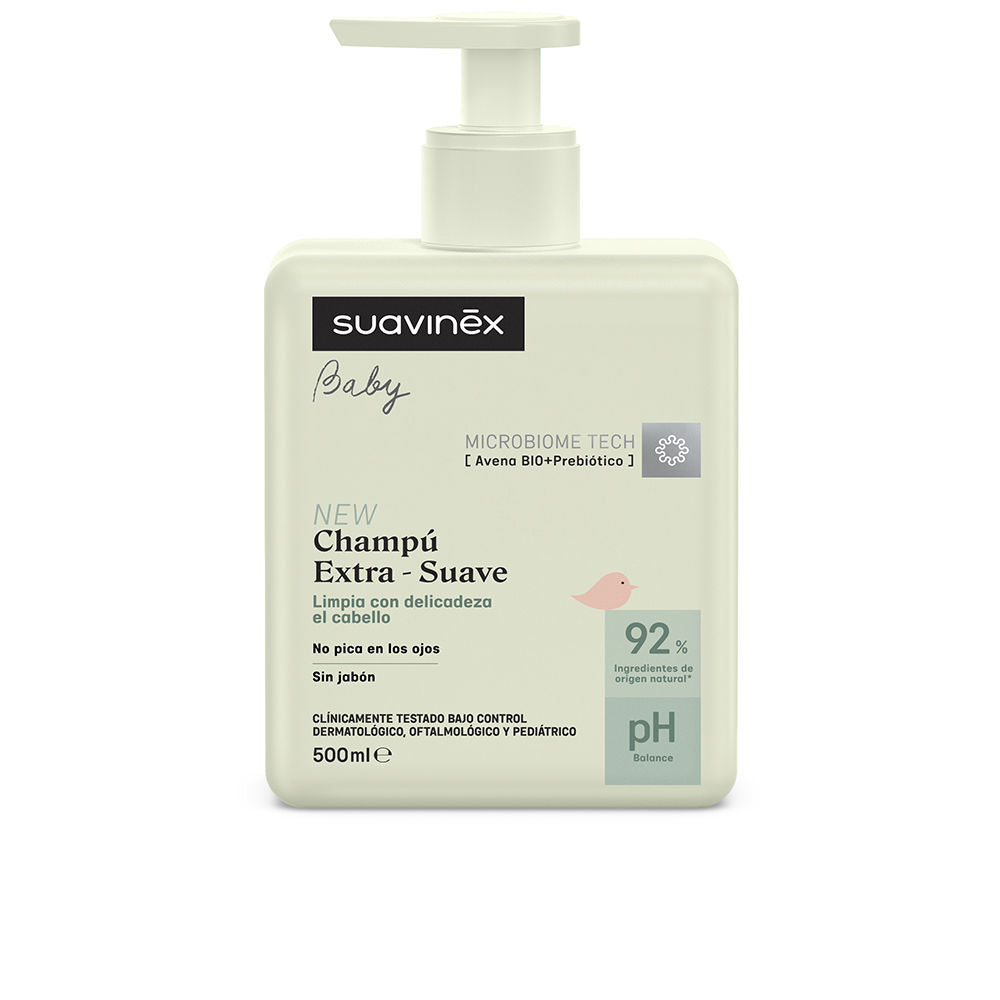 SUAVINEX - Bebé y Niños - BABY SUAVINEX / (2 opciones)