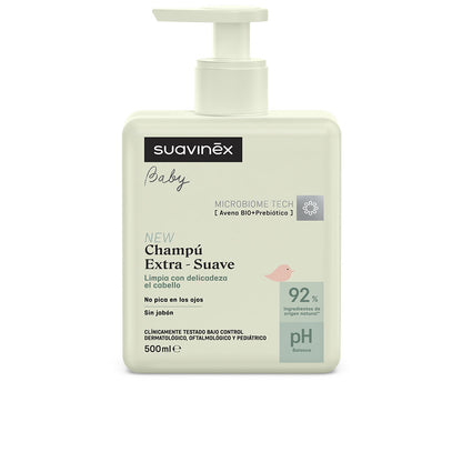 SUAVINEX - Bebé y Niños - BABY SUAVINEX / (2 opciones)