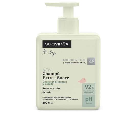 SUAVINEX - Bebé y Niños - BABY SUAVINEX / (2 opciones)