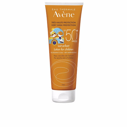 AVÈNE - Solar - SOLAIRE HAUTE PROTECTION / (40 opciones)