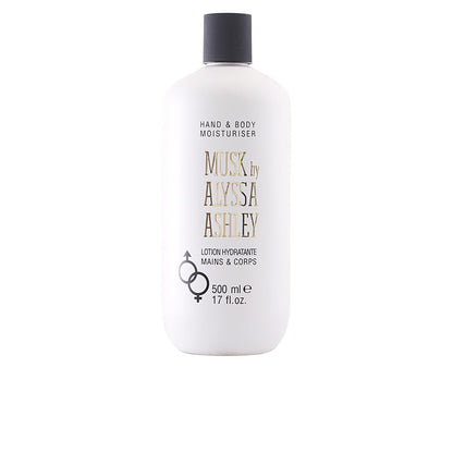 ALYSSA ASHLEY - Cosmética Corporal - MUSK / (4 opciones)