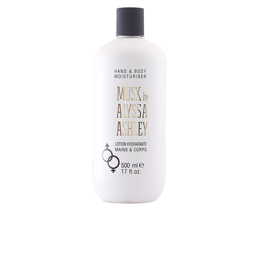 ALYSSA ASHLEY - Cosmética Corporal - MUSK / (4 opciones)