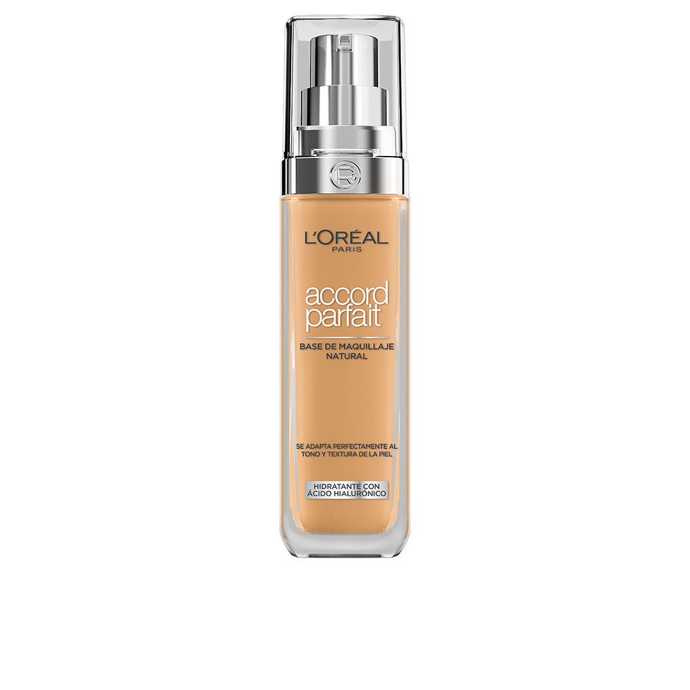 L'ORÉAL PARIS - Maquillaje - ACCORD PARFAIT poudre