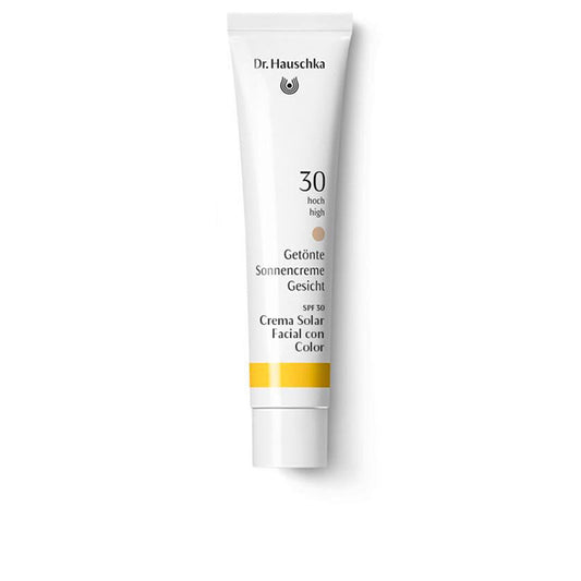 DR. HAUSCHKA - Solar - TINTED