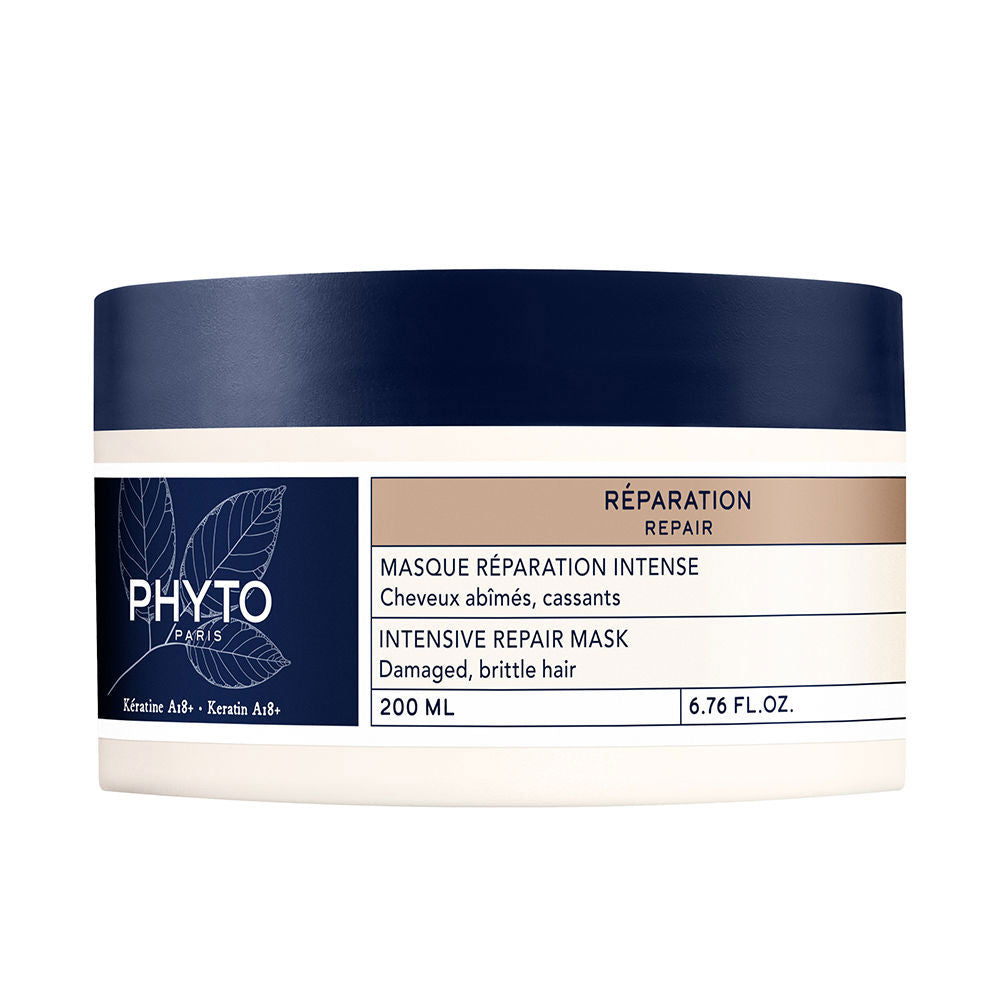 PHYTO - Cabello - RÉPARATION / (4 opciones)