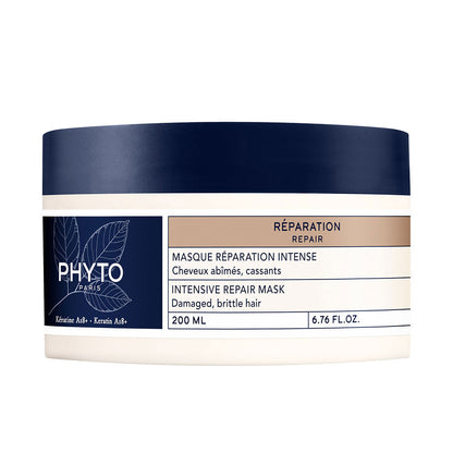 PHYTO - Cabello - RÉPARATION / (4 opciones)