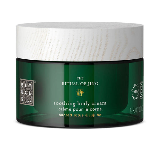 RITUALS - Cosmética Corporal - THE RITUAL OF JING relaxing body scrub 300 gr