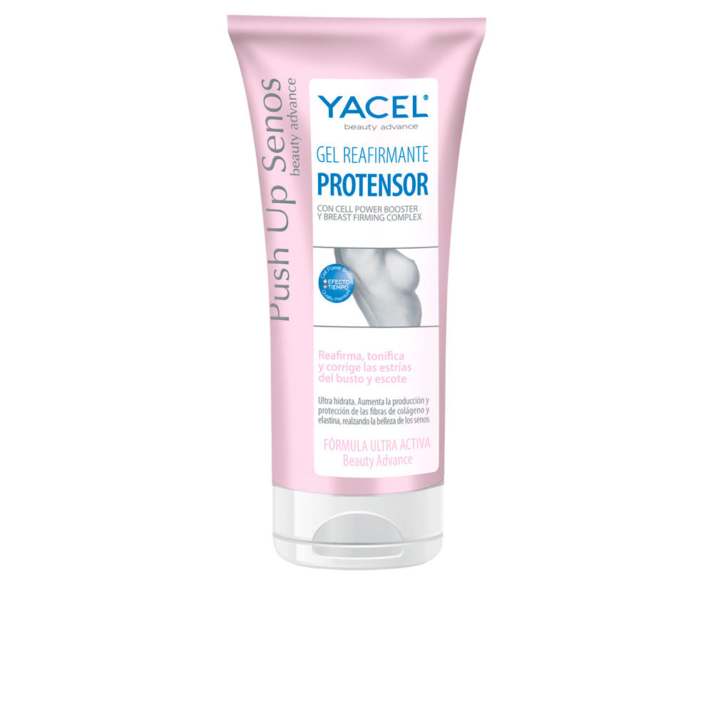 YACEL - Cosmética Corporal - PUSH UP SENOS