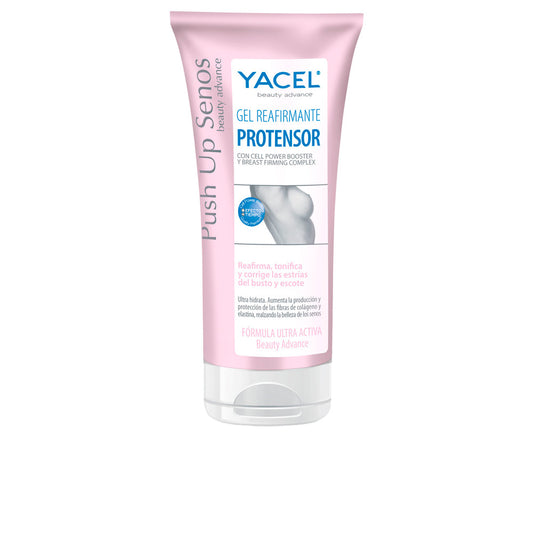 YACEL - Cosmética Corporal - PUSH UP SENOS