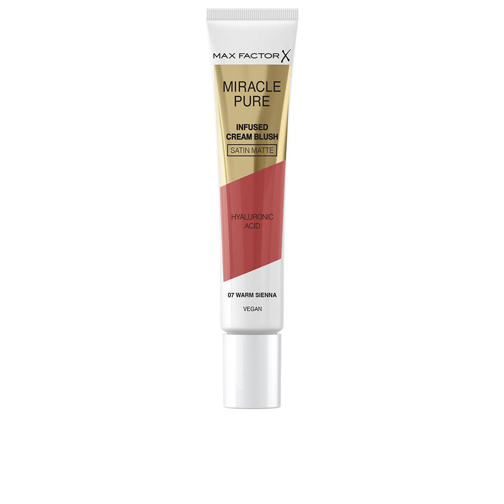 MAX FACTOR - Maquillaje - MIRACLE PURE / (62 opciones)