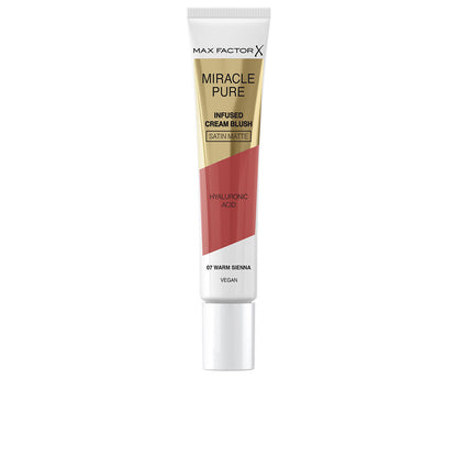 MAX FACTOR - Maquillaje - MIRACLE PURE / (62 opciones)